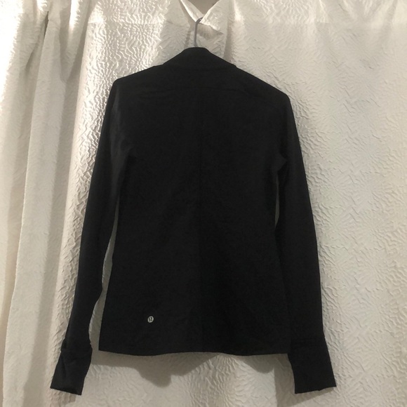 Lululemon Jacket - Picture 3 of 8